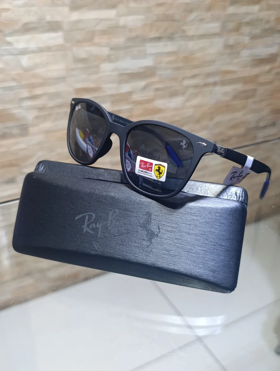 Lentes de Sol M073 Protección UV400