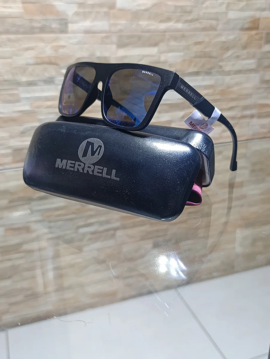 Lentes de Sol M087 Protección UV400